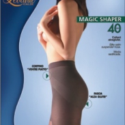 Levante Magic Shaper 40 nero 2 - Секонд хенд магазин  "Happy Second" Екатеринбург