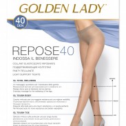Golden Lady Repose 40 daino 3 - Секонд хенд магазин  "Happy Second" Екатеринбург