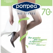 Pompea Riposante 70 nero 2 - Секонд хенд магазин  "Happy Second" Екатеринбург
